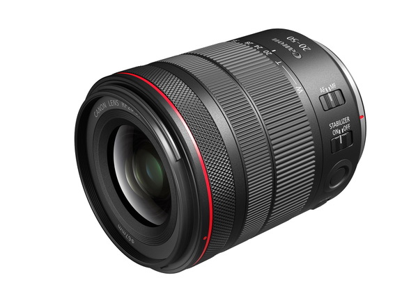 「EOS R6 V」発表会レポート