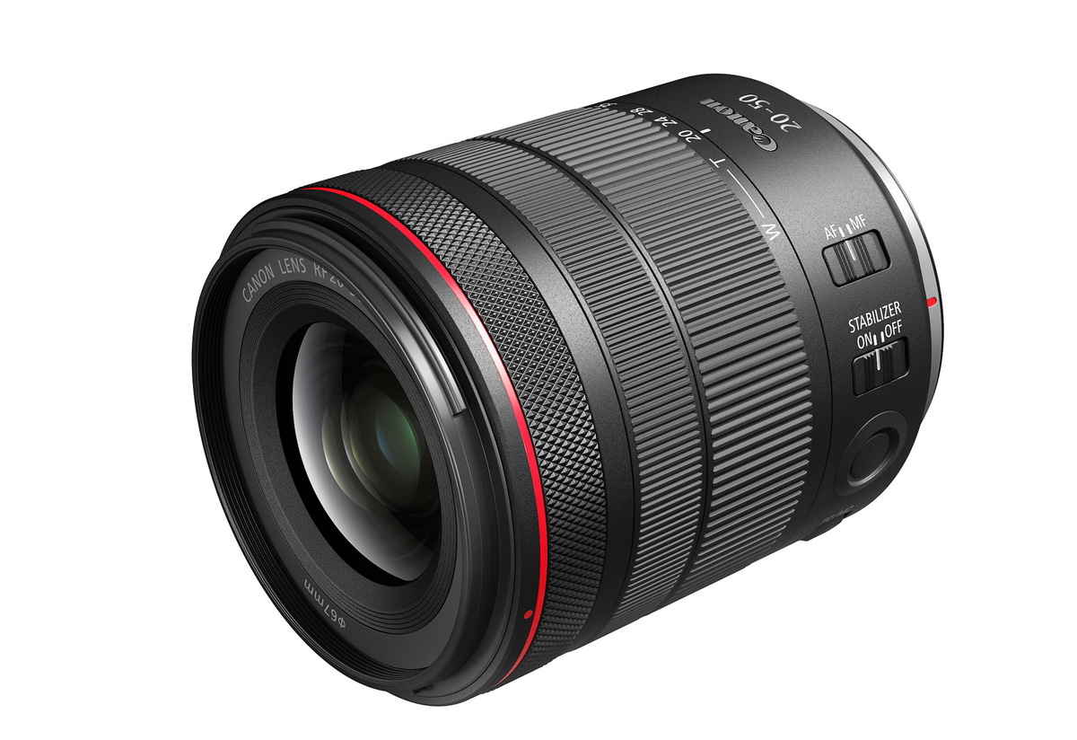 「EOS R6 V」発表会レポート