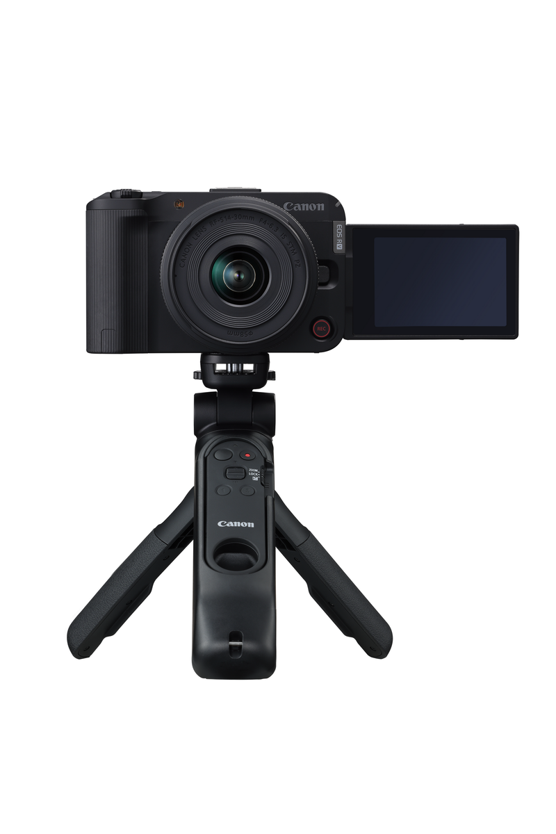 「EOS R6 V」発表会レポート