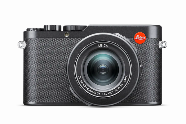 「LUMIX DC-L10」を発表