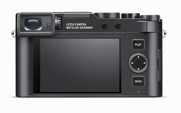 「LUMIX DC-L10」を発表