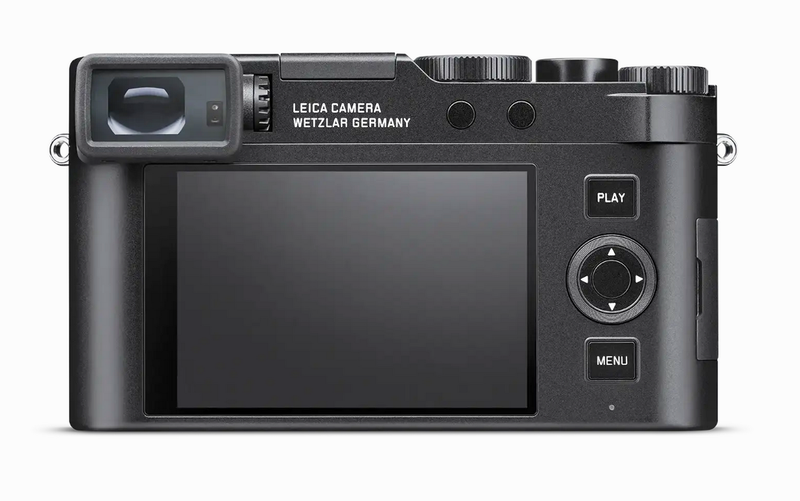 パナソニックが最新センサー搭載の4/3型コンデジ「LUMIX L10」を発表