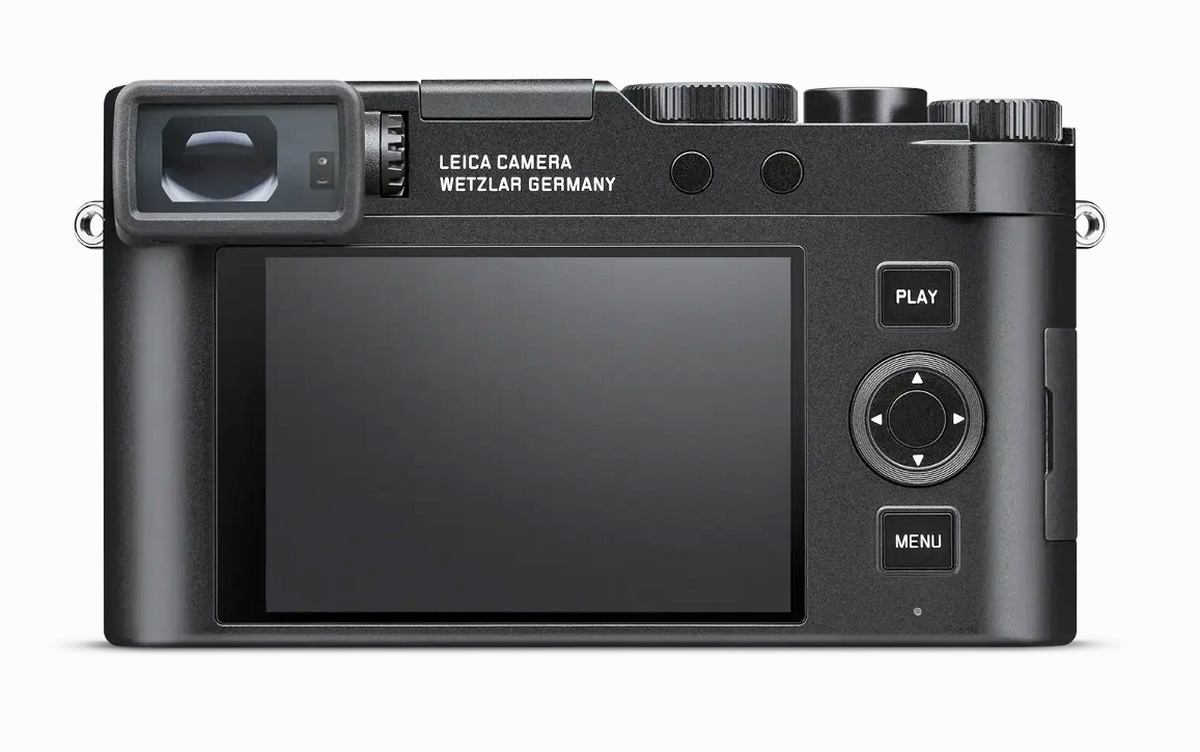 「LUMIX DC-L10」を発表