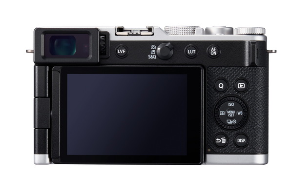 「LUMIX DC-L10」を発表