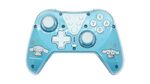 シナモロールがデザインされたSwitch用コントローラーを発見！ 「可愛すぎる」と好評