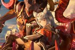 『グラブル リリンク︓エンドレスラグナロク』が本日より予約受付開始！最新映像も公開