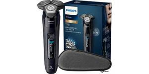 3万円台のハイエンド電動シェーバーPHILIPS 9000シリーズ、48％オフで18,800円。これは心が動く