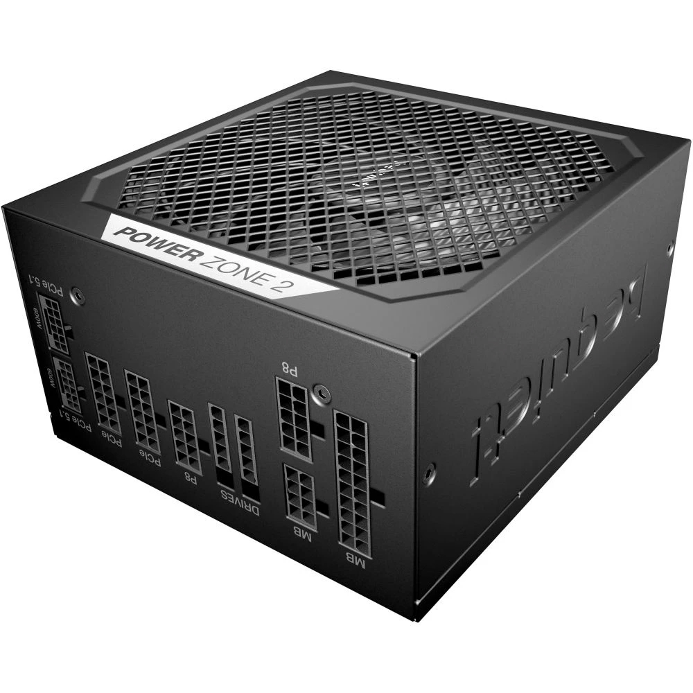 POWER ZONE 2 1200W