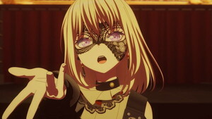 夏アニメ『バンドリ！ ゆめ∞みた』は初回3話一挙放送。前作『BanG Dream! Ave Mujica』は秋に続編映画公開