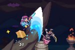『ぼくらのキングダム』にて『ぎゃる☆がん だぶるぴーす』とのコラボDLCが配信開始！