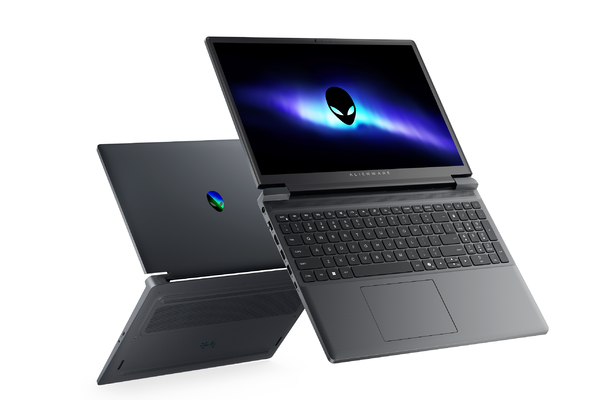 「Alienware 15」発表