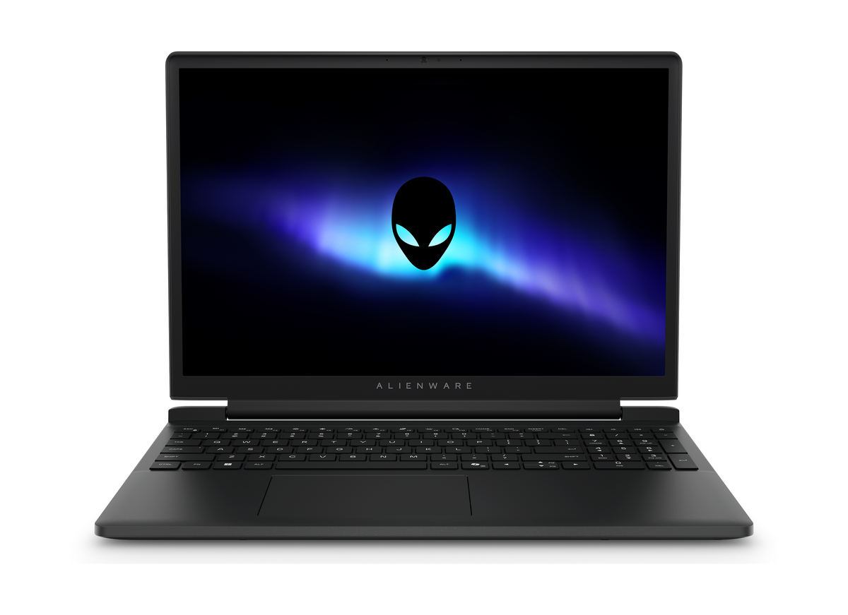 「Alienware 15」発表