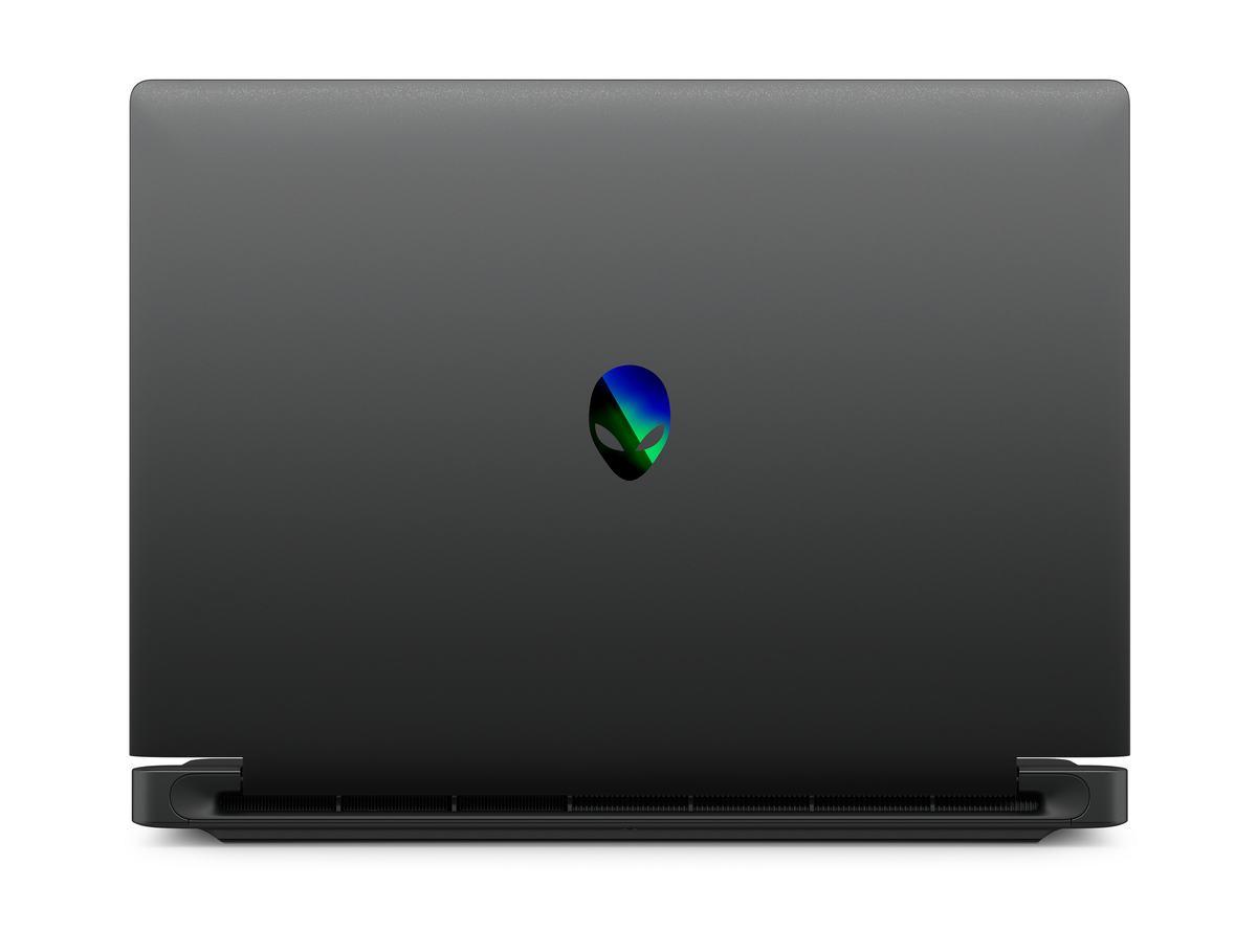 「Alienware 15」発表