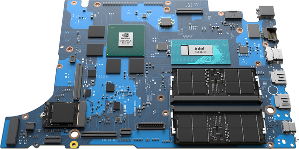 「Alienware 15」発表