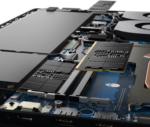 「Alienware 15」発表