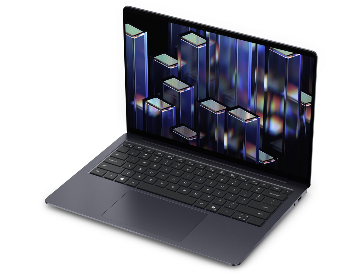「Dell 14S/16S」発表