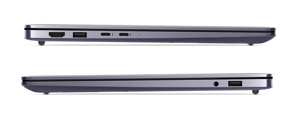 「Dell 14S/16S」発表