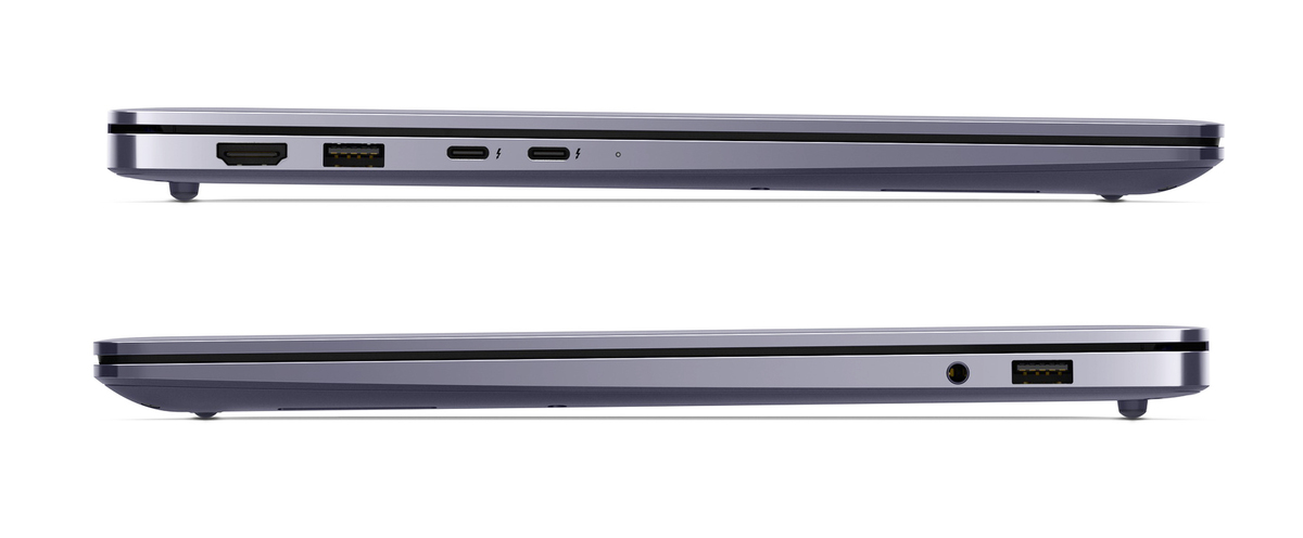 「Dell 14S/16S」発表