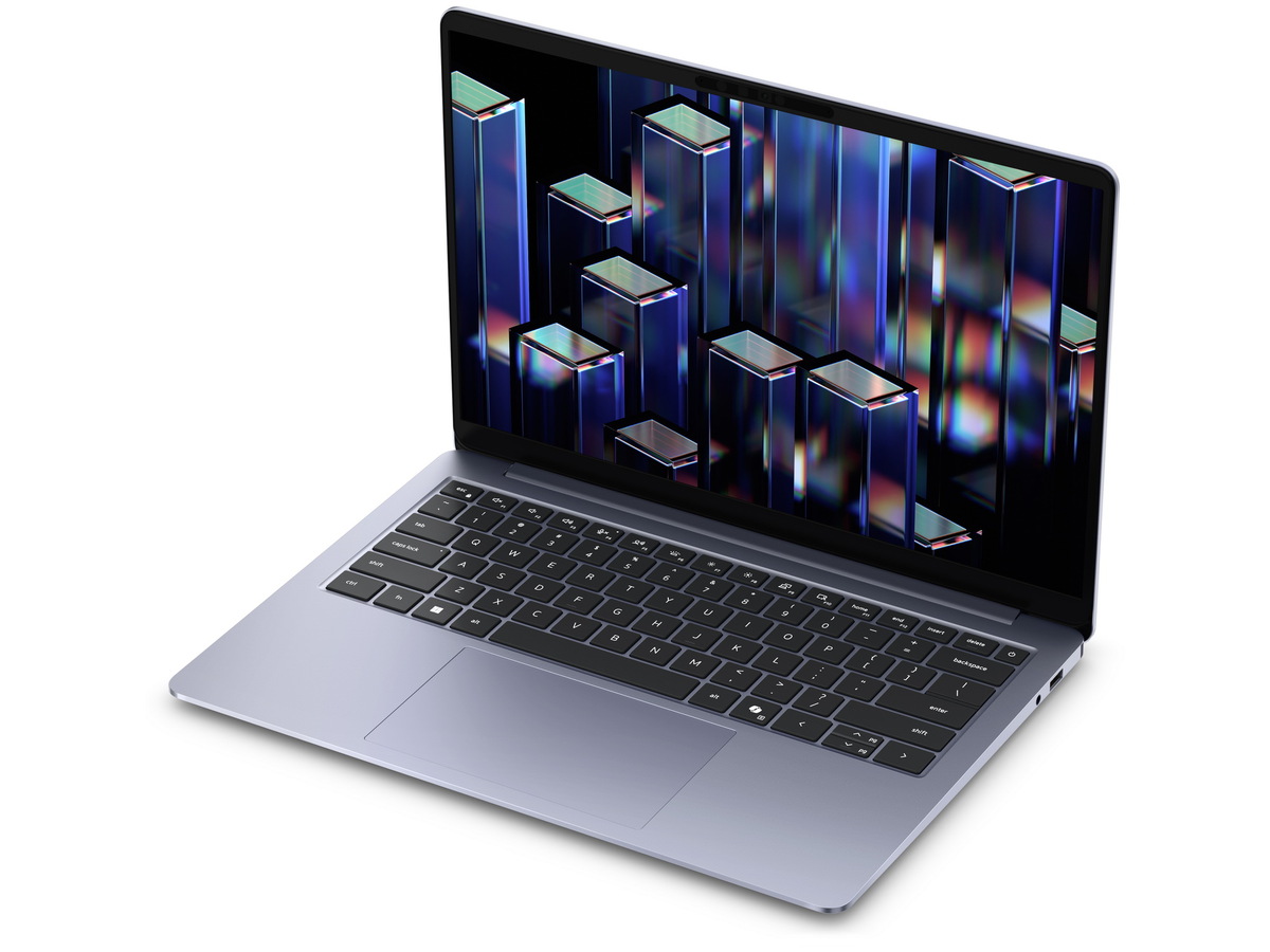 「Dell 14S/16S」発表