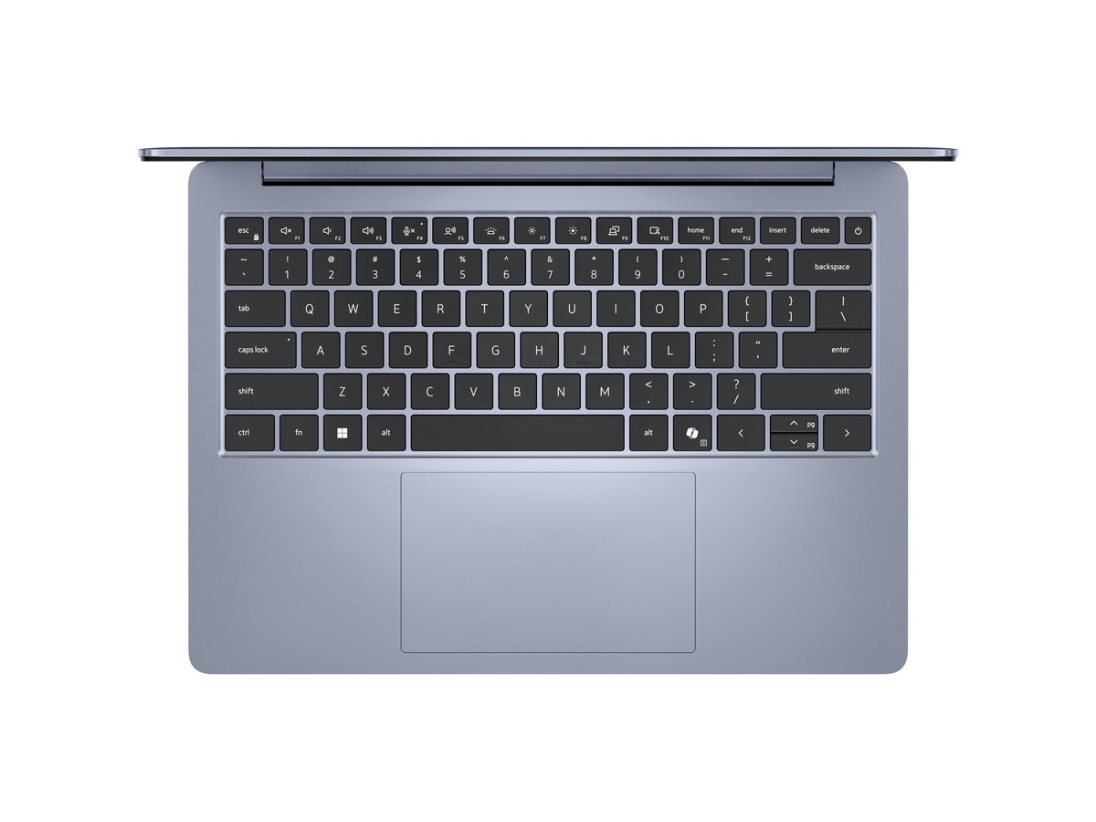 「Dell 14S/16S」発表