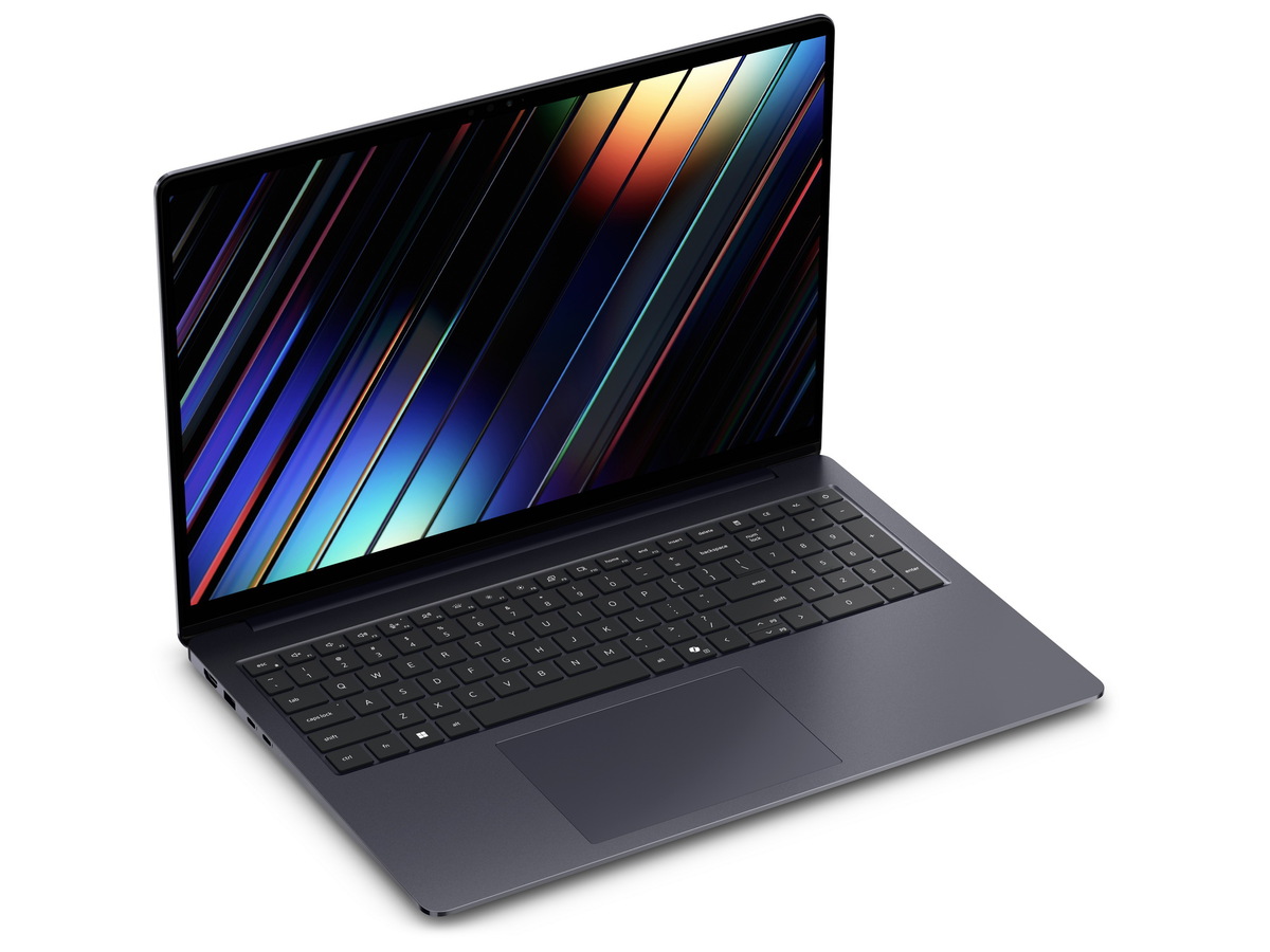 「Dell 14S/16S」発表