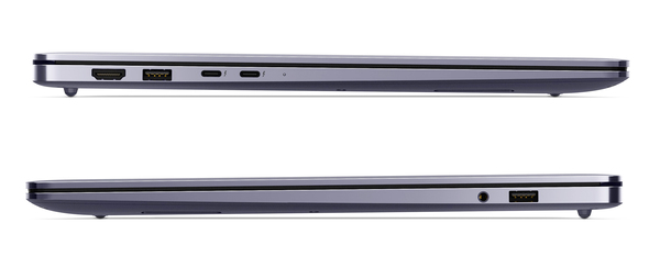 「Dell 14S/16S」発表