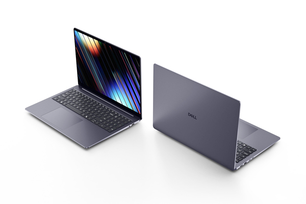 「Dell 14S/16S」発表