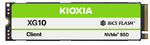 キオクシア、次世代PCIe 5.0 SSD「KIOXIA XG10シリーズ」投入　速度は従来比2倍へ