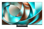 MiniLED×量子ドットのクリアな画像を手頃に楽しめる4K液晶テレビ「U88Rシリーズ」