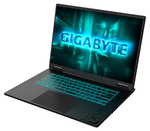 RTX 5060搭載、GIGABYTE「GAMING A16」発売　165Hz液晶採用