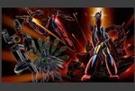 移植絶望の怪作ロボSTGが令和に復活！ 「ゲッP-X」は“大人が本気で作ったバカ”の最高峰だ