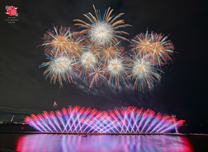 6月7日に大阪・二色の浜でリベンジ開催！大迫力の花火イベント「JAPAN FIREWORKS EXPO 2026」を見逃すな！