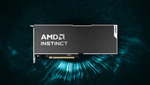 AMD、PCIe版「Instinct MI350P」発表。既存サーバーでLLMが動くエンタープライズAIの本命