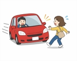 あなたの街は大丈夫？ 交通事故データから読み解く“地域の危ないクセ”と身を守る防衛策