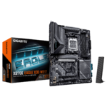 GIGABYTE新型AMD X870E搭載マザーボード登場　「X870E EAGLE X3D WIFI7」は5GbE・USB4搭載