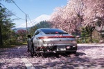 日本が舞台の「Forza Horizon 6」軽トラで新幹線に挑む映像が話題に　世界のXboxユーザーとの感動共有も進む