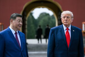 米国の半導体規制緩和でも、中国がNVIDIAに飛びつかない理由