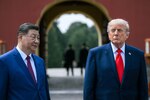 米国の半導体規制緩和でも、中国がNVIDIAに飛びつかない理由 米国の半導体規制緩和でも、中国がNVIDIAに飛びつかない理由