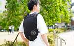 暑すぎてファンだけじゃ足りないあなたに！　濡らして冷やすベストが登場