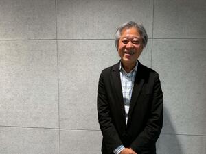 【東京スリバチ学会会長・皆川典久氏】「平坦・均一」のバグから都市の記憶が宿るOSへ。建築家×地形マニアが解き明かす「東京の凹凸」が拓く未来