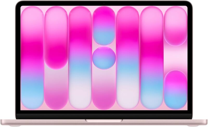 MacBook Neo」512GBモデルが4600円安い！ 初めてのMacにうってつけ