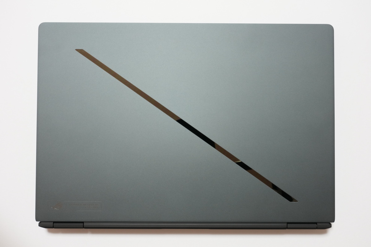 モンスター2画面ノート「ROG Zephyrus Duo (2026) GX651」実機レビュー