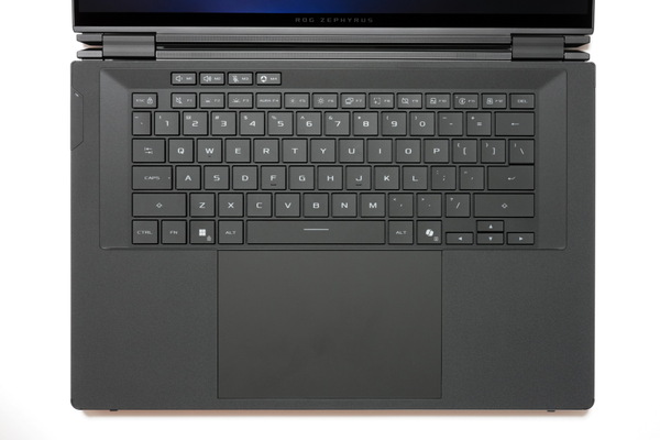 モンスター2画面ノート「ROG Zephyrus Duo (2026) GX651」実機レビュー
