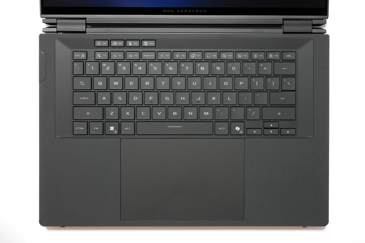 モンスター2画面ノート「ROG Zephyrus Duo (2026) GX651」実機レビュー