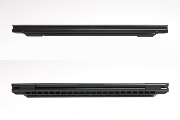 モンスター2画面ノート「ROG Zephyrus Duo (2026) GX651」実機レビュー