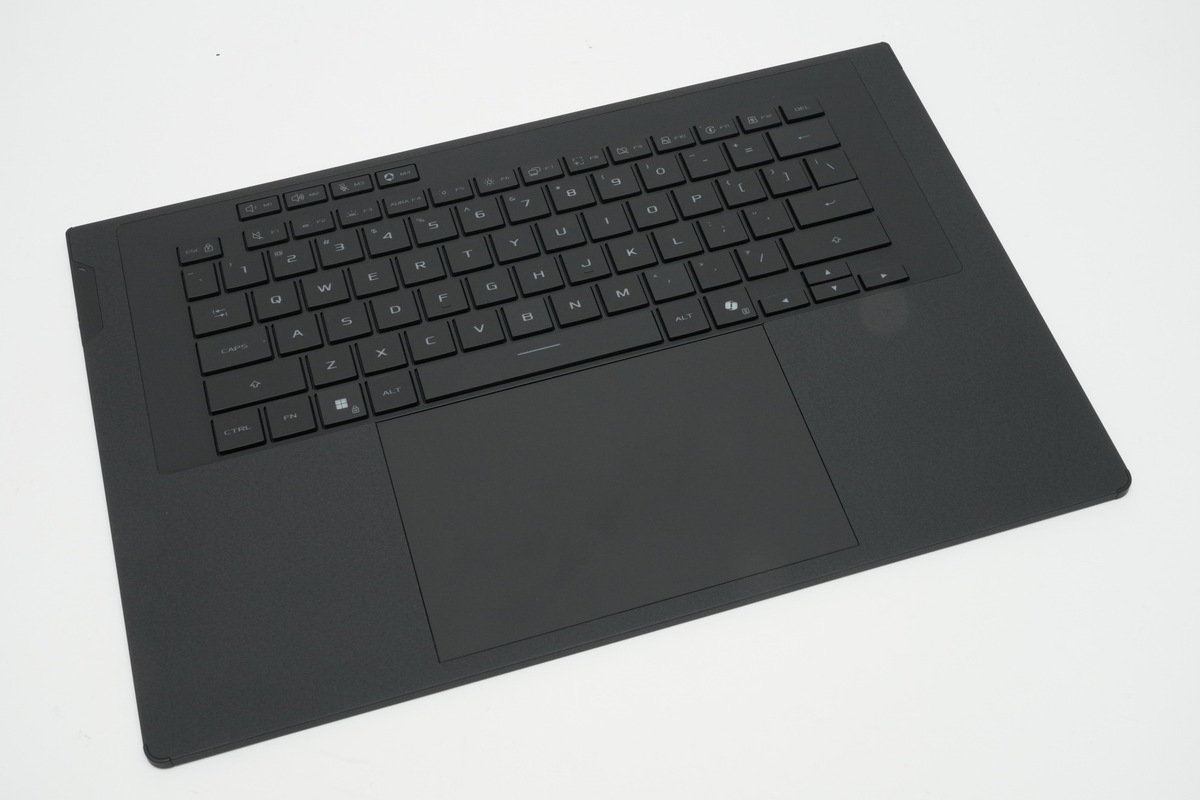 モンスター2画面ノート「ROG Zephyrus Duo (2026) GX651」実機レビュー