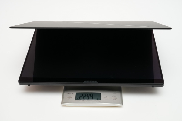 モンスター2画面ノート「ROG Zephyrus Duo (2026) GX651」実機レビュー