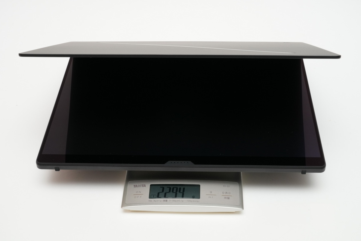 モンスター2画面ノート「ROG Zephyrus Duo (2026) GX651」実機レビュー