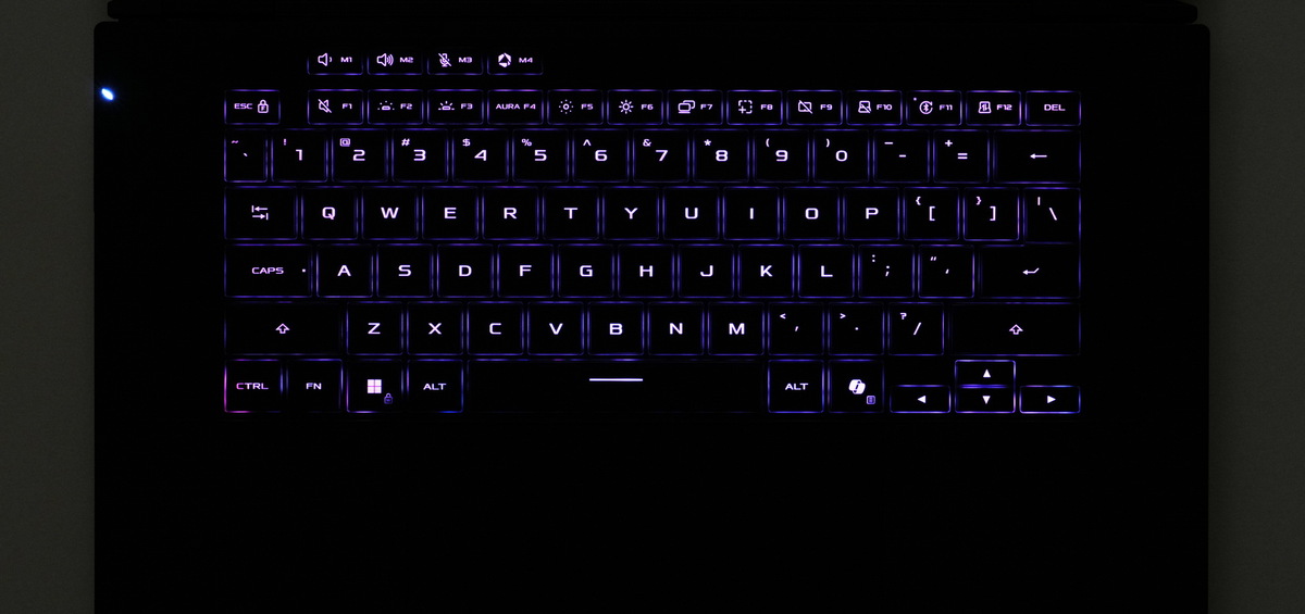 モンスター2画面ノート「ROG Zephyrus Duo (2026) GX651」実機レビュー