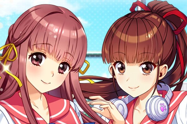 「同級生リメイク」とのコラボでアイドルRPGの新たな楽しみ方